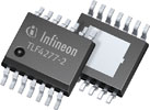 Figure 1. The TLETLF4277-2.